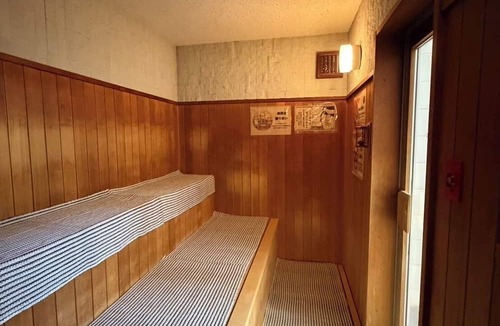 Funabori Apartment | Tatoo ok! TOKYO♨ONSEN and ROOM【寿】East side of Tokyo
