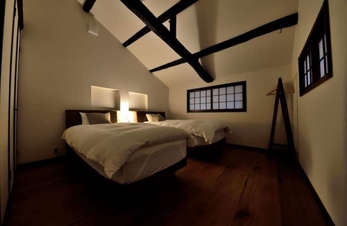 Shimogyo Apartment | Machiya Kamo 7