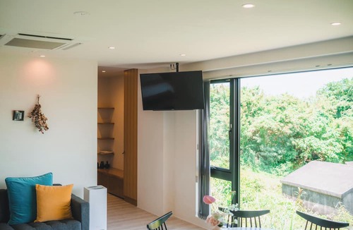 Kadena-cho Apartment | BLUE STEAK WONDER SENAHA
