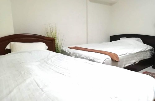 Hyakunincho Apartment | Shinjyuku Okubo STA Just 3min