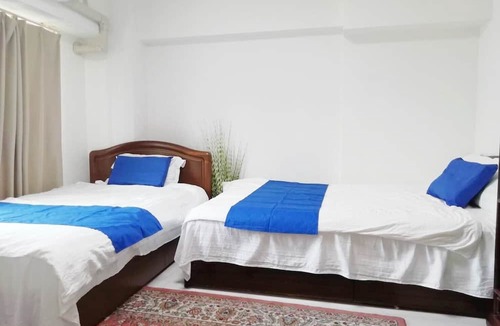 Hyakunincho Apartment | Shinjyuku Okubo STA Just 3min