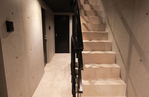Nishi-Shinjuku Apartment | LA201 東京新宿にある、新しく快適なお部屋。都内観光にも便利な立地です。