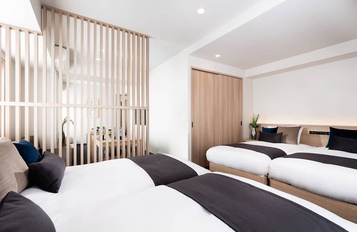 Ueno Apartment | MIMARU Tokyo Ueno Okachimachi