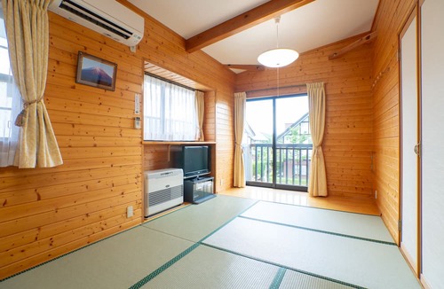 Fujikawaguchiko Cottage | Villa Ururun Kawaguchiko