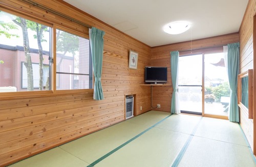 Fujikawaguchiko Cottage | Villa Ururun Kawaguchiko