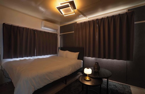 Sumiyoshi Apartment | Retreat Court Hakata Sumiyoshi 302/Fukuoka City Fukuoka