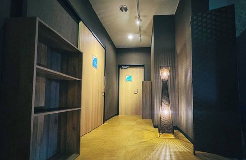Kisakatamachi Hotel | Ocean View Standard Twin Room | Plan A Basic M/Nikaho City Akita