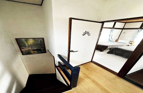 Fujiyoshida House | relax IN/Fujiyoshida City Yamanashi