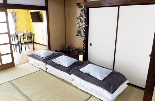 Fujiyoshida House | relax IN/Fujiyoshida City Yamanashi