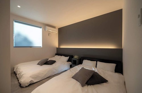 Arao House | The ultimate relaxation and unforgettable experien/Arao City Kumamoto