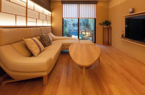 Sannenzaka Ninenzaka House | Kyran Shigehanatei 5minute walk from Kiyomizu/Kyoto City Kyōto