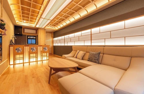 Sannenzaka Ninenzaka House | Kyran Shigehanatei 5minute walk from Kiyomizu/Kyoto City Kyōto