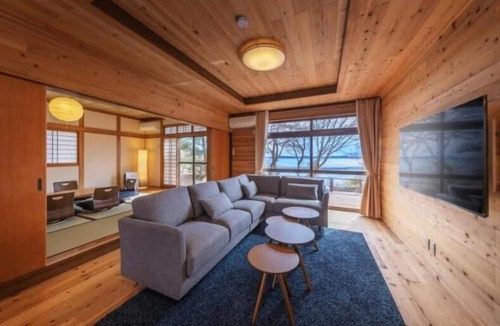 Matsushima House | Tabinoteitaku Miyagi Matsushima