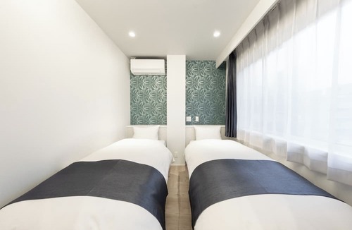 Higashinippori Apartment | Hotel Kototoi East