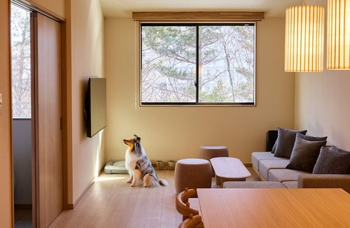 Hanashiki Onsen Villa | Rakuten STAY VILLA Kusatsu Onsen