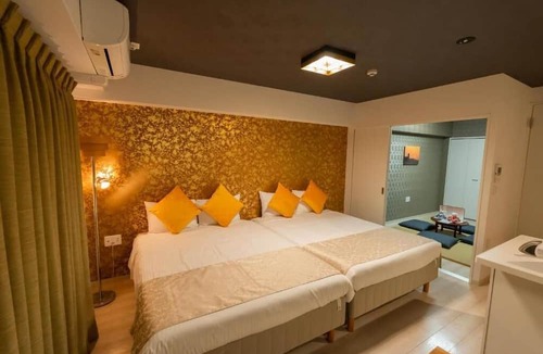 Chikusa Ward Apartment | Japan Hinata Hotel