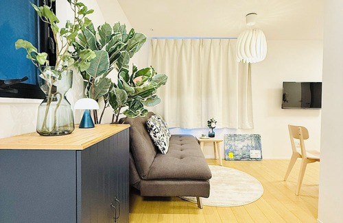 Kinshi Apartment | Kyo-wa Hotel Kinshicho