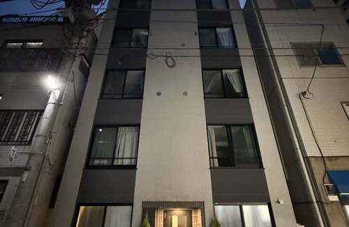Kinshi Apartment | Kyo-wa Hotel Kinshicho