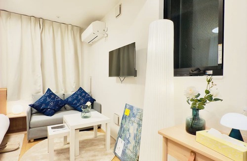 Kinshi Apartment | Kyo-wa Hotel Kinshicho