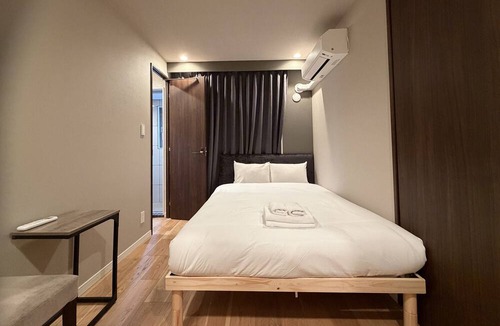 Shinkoiwa Apartment | AHAI HOTEL2