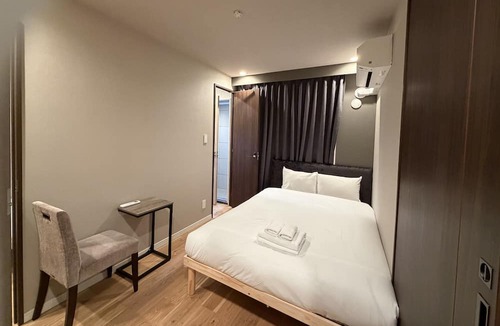 Shinkoiwa Apartment | AHAI HOTEL2