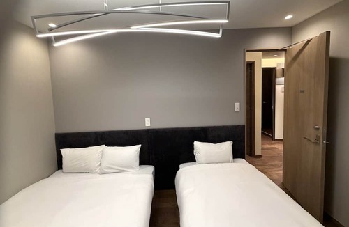 Shinkoiwa Apartment | AHAI HOTEL2