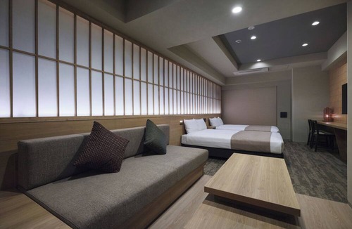 Hamamatsucho Apartment | Premium Apart MONday HAMAMATSUCHO Station