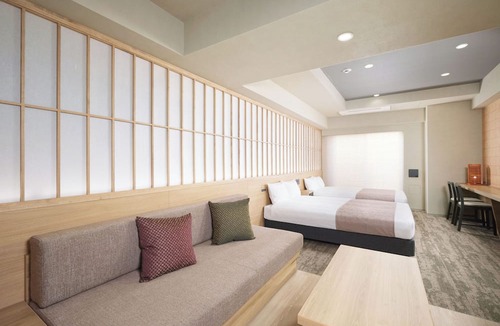 Hamamatsucho Apartment | Premium Apart MONday HAMAMATSUCHO Station