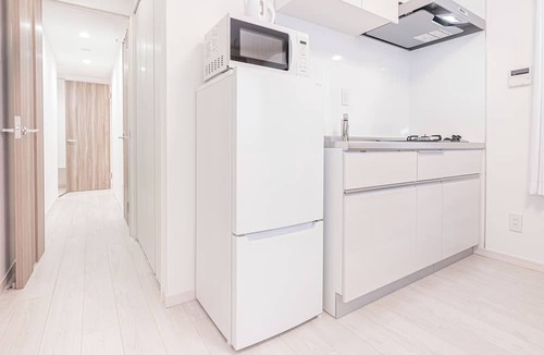 Hyakunincho Apartment | Shinjuku16