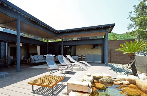Miyazu Villa | SIOKUMIHAMA Sea Side Villa HAMATSUZURI