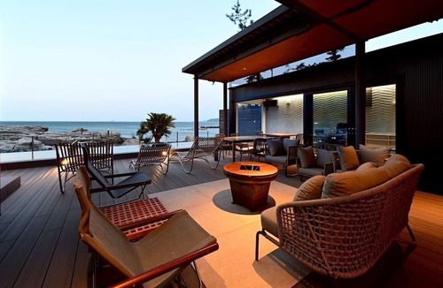 Miyazu Villa | SIOKUMIHAMA Sea Side Villa HAMATSUZURI