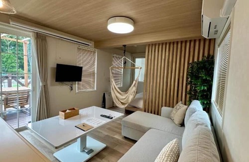 Gotemba House | Solana Fuji Gotenba