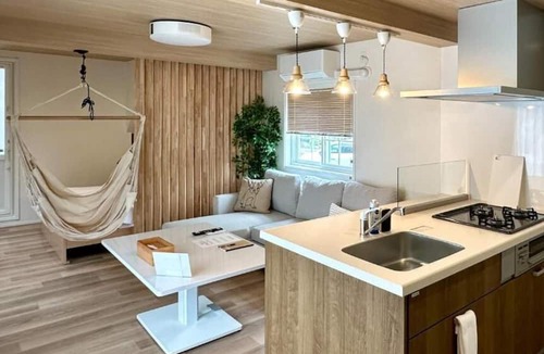 Gotemba House | Solana Fuji Gotenba