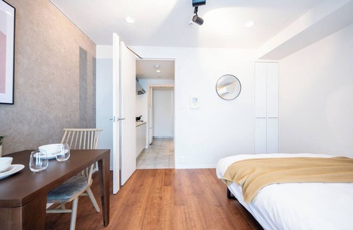 Minamiazabu Apartment | Dash Living Minami Azabu