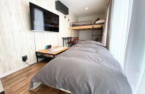 Nishiizu House | A villa for rent along the coast in Nishiizu | A s/Kamo District Shizuoka