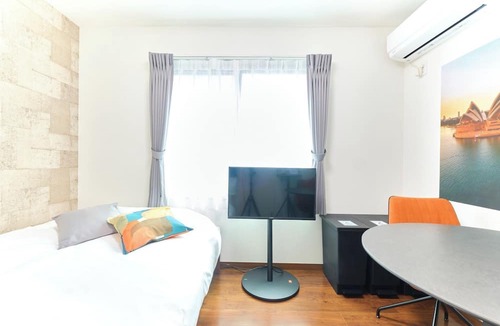 Ota Apartment | A 4minute walk from Rokugodote Station Newly /Ota-ku Tokyo