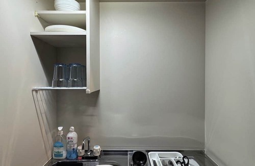 Akasaka Apartment | 4minute walk from TameikeSanno Station | Hidden VillageStyle Room | A MustSee for Whirlpool Love/Minato-ku Tokyo