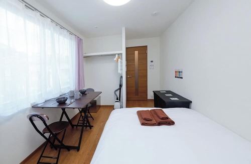 Shinagawa Apartment | A 4minute walk from Togoshi Park Station Excel/Shinagawa-ku Tokyo