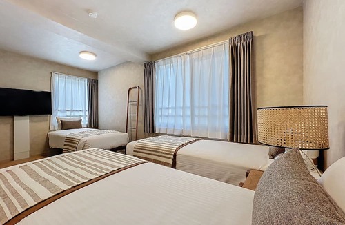 Toshima House | Viento Ikebukuro