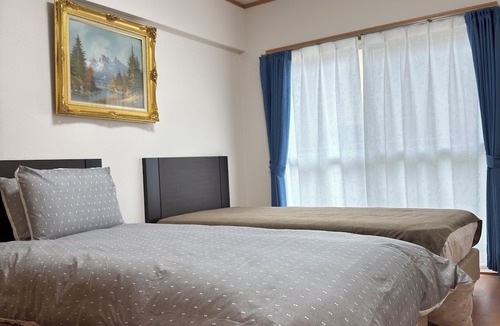 Kashiwa Apartment | HYGGE HOUSE Traveler's house