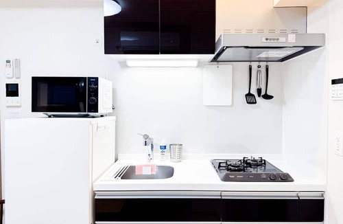 Sugamo Apartment | Triphome Tokyo Sugamo 2024 New 3 mins 2 stations