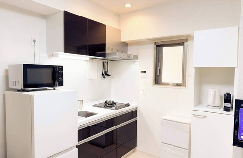Sugamo Apartment | Triphome Tokyo Sugamo 2024 New 3 mins 2 stations