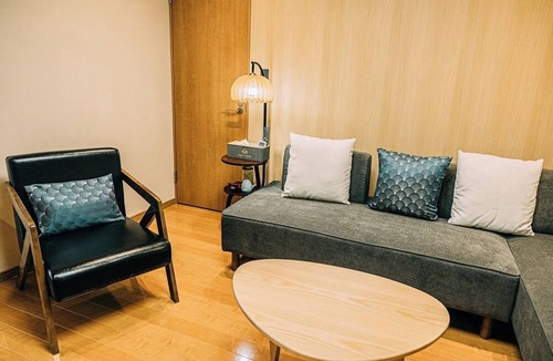 Hida Takayama Onsen House | T304 Relaxing Japanese garden and traditional beauty | Enjoy the atmosphere of the ancient capital /Takayama Gifu