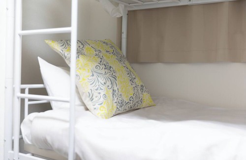 Nishi-Shinjuku Apartment | 5 min walk from Shinjuku Chuo Park & family of 3 live & enjoy!