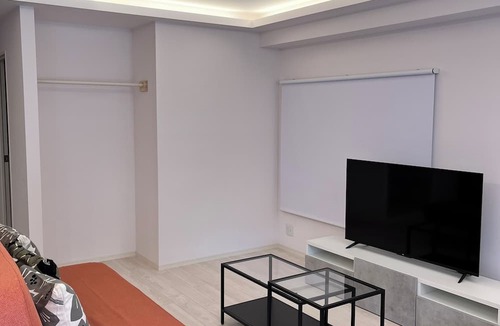 Sendagi Apartment | Open February 2025 Inn in Yanesen area full of emotion 66 ㎡ Sendagi station/5 min. walk Ueno park/15 min. walk