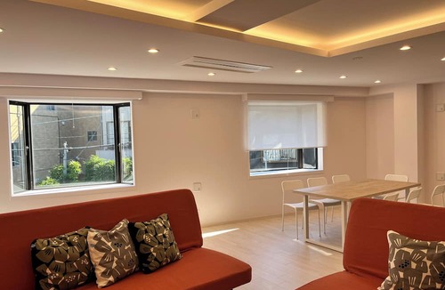 Sendagi Apartment | Open February 2025 Inn in Yanesen area full of emotion 66 ㎡ Sendagi station/5 min. walk Ueno park/15 min. walk