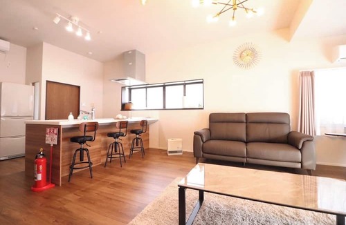 Hanamaki House | Pets allowed A 3LDK detached house that can accom/Hanamaki City Iwate