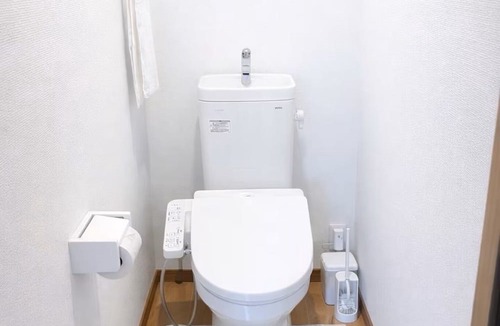 Nishihara Apartment | Westernstyle room/Aso District Kumamoto