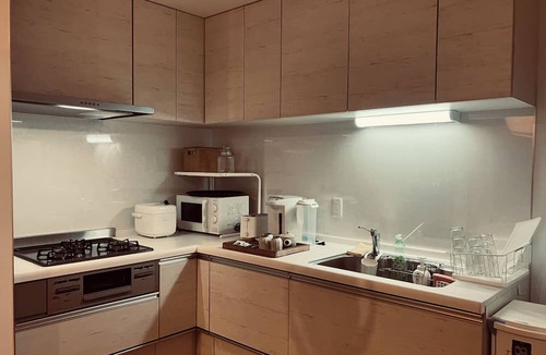 Machida House | HOUSE26 Private Villa near Green Expo Yokohama