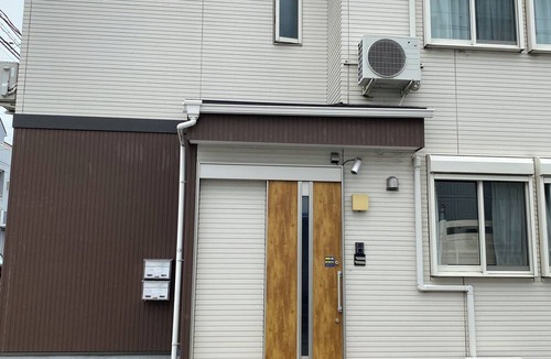 Minami Ward Apartment | Lovely dorm type share house with AC/Fridge/TV each room 35min from Shinjuku